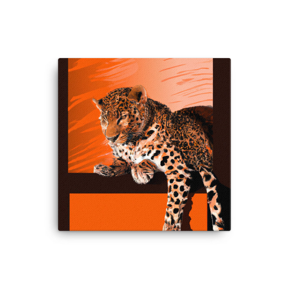 Orange is the new black